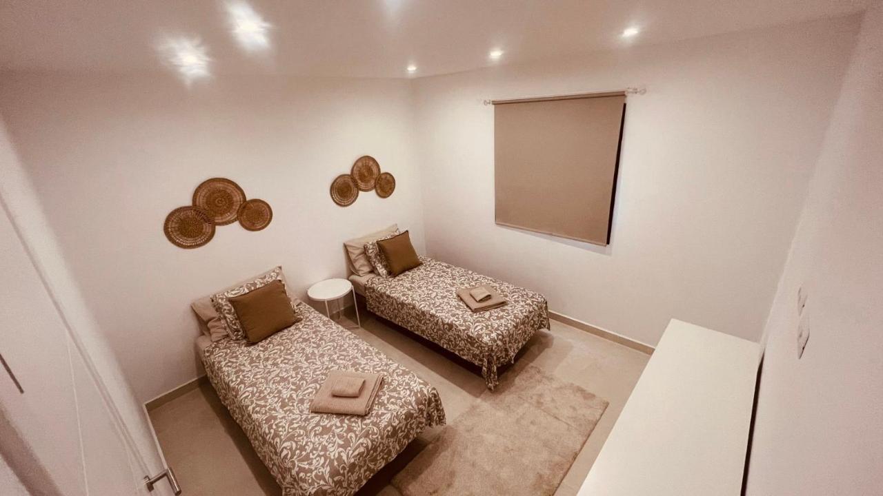 プラヤ・ブランカ Casa Relaxヴィラ エクステリア 写真