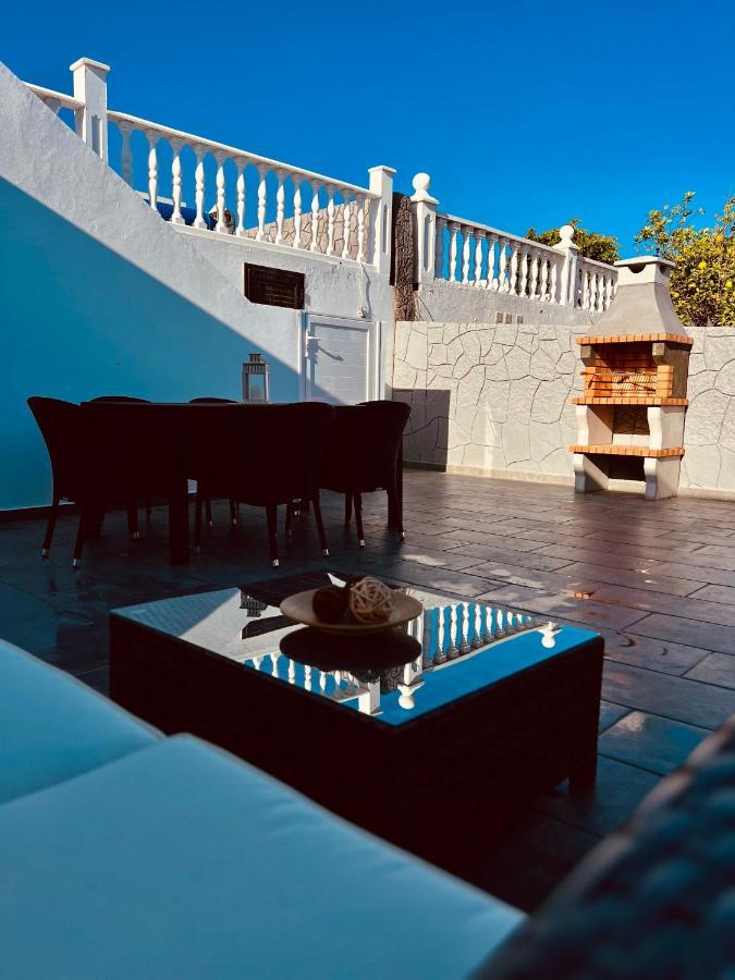 プラヤ・ブランカ Casa Relaxヴィラ エクステリア 写真