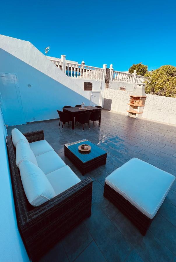 プラヤ・ブランカ Casa Relaxヴィラ エクステリア 写真