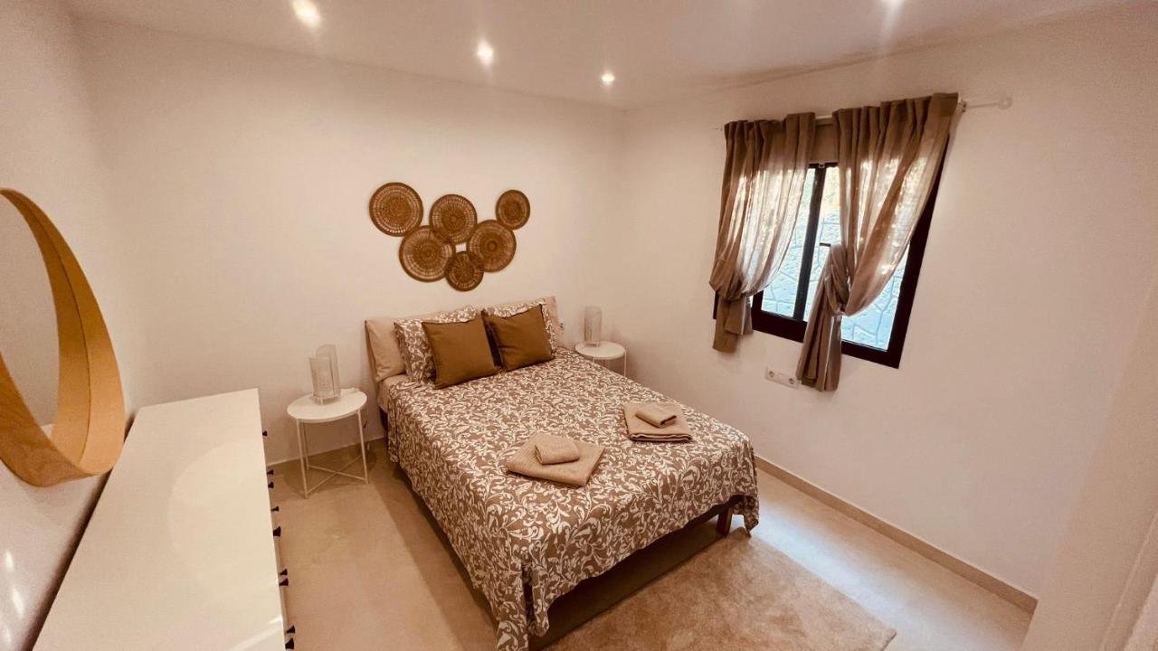 プラヤ・ブランカ Casa Relaxヴィラ エクステリア 写真