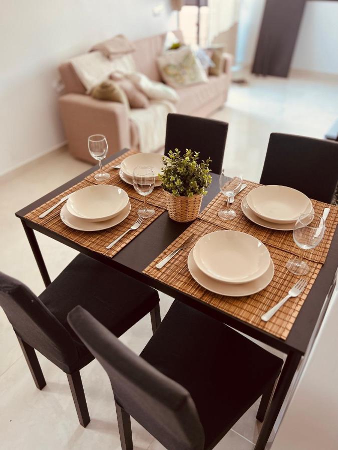 プラヤ・ブランカ Casa Relaxヴィラ エクステリア 写真