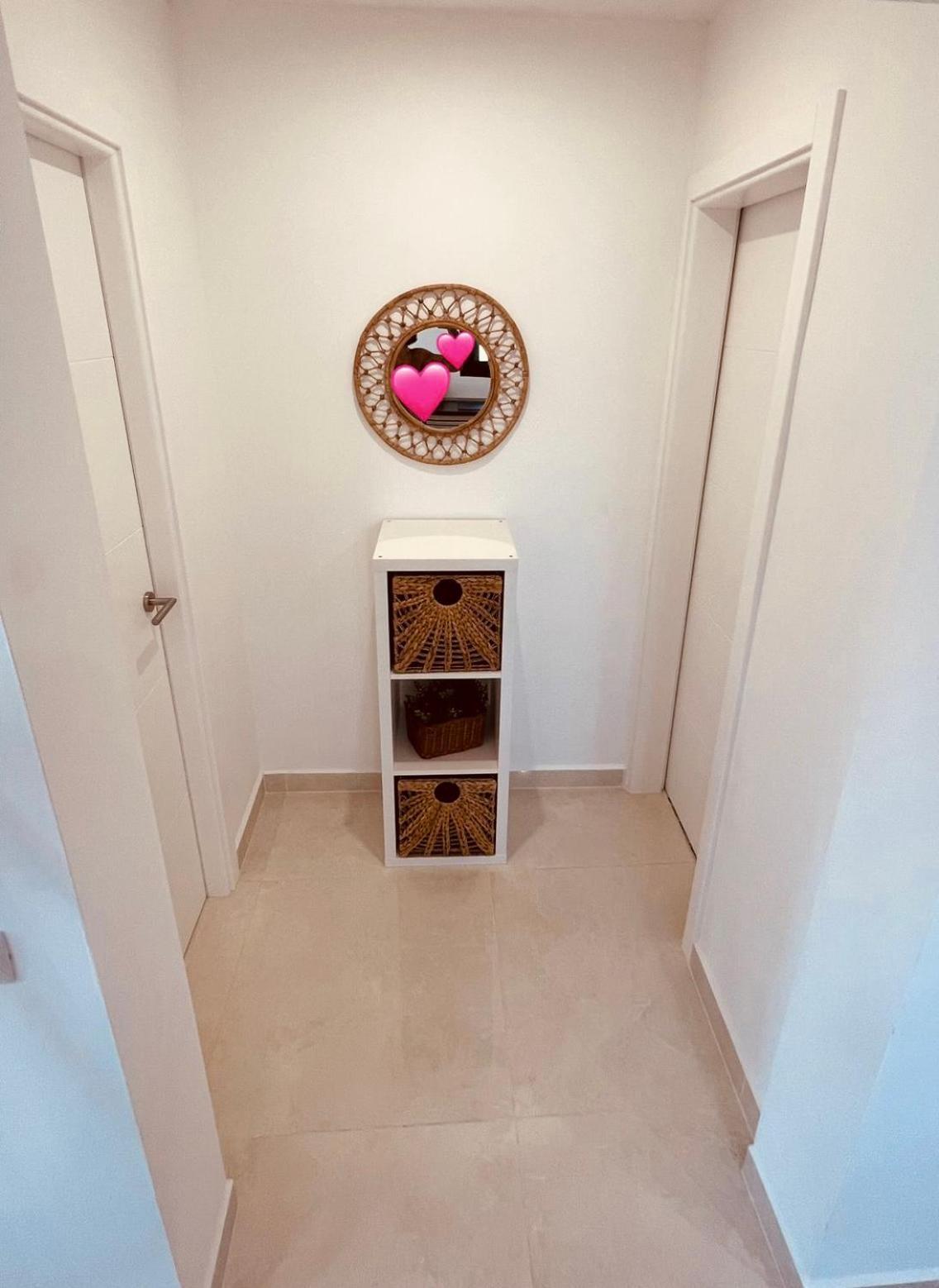 プラヤ・ブランカ Casa Relaxヴィラ エクステリア 写真